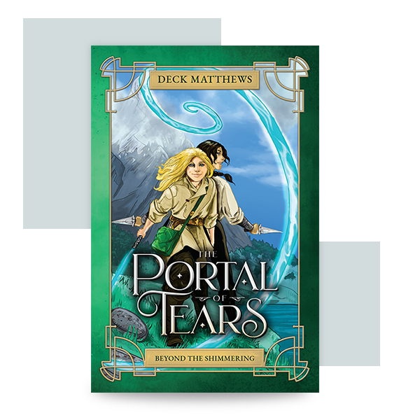 The Portal of Tears