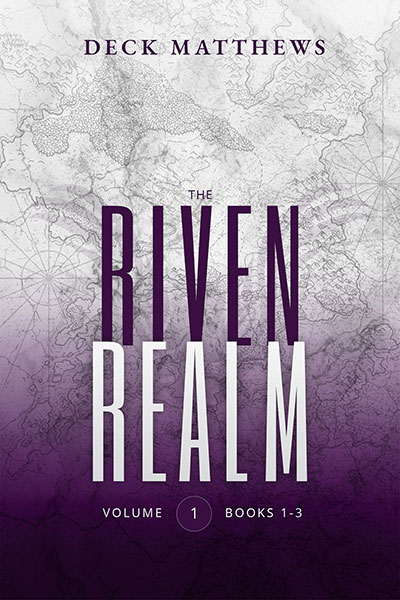 The Riven Realm